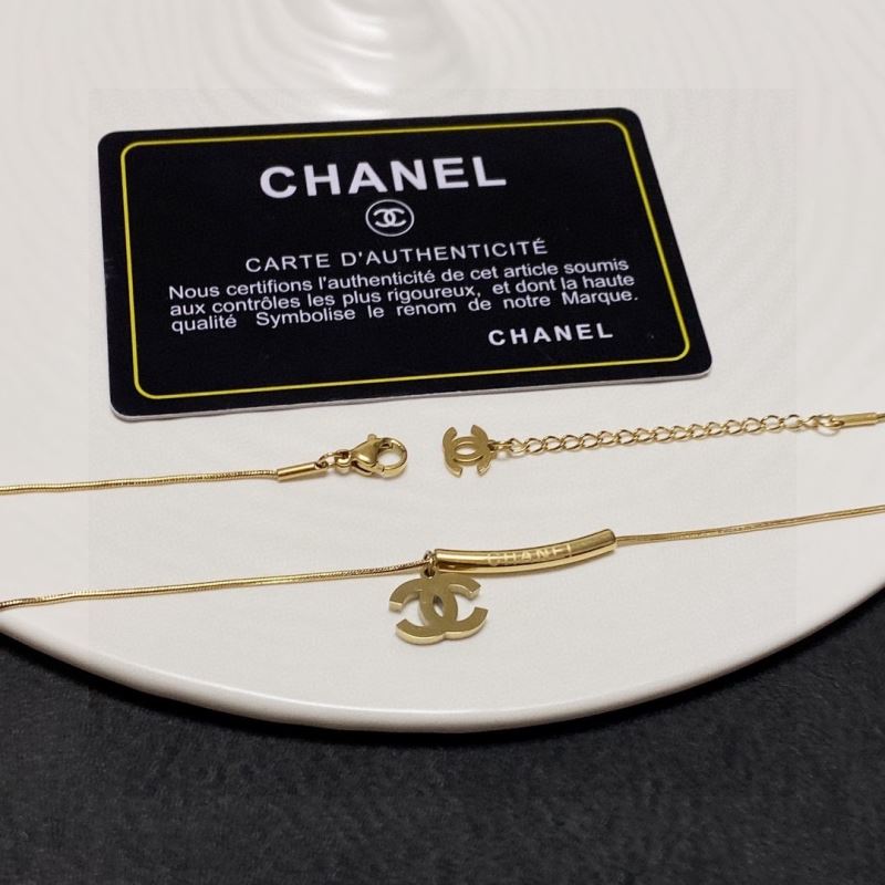 Chanel Brooches